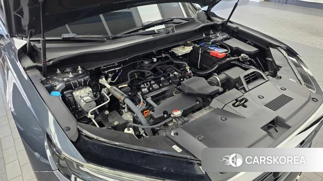 Honda CR-V 6th generation id 4898277 из Кореи 30