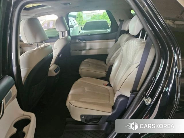 Hyundai Palisade id 4746702 из Кореи 16