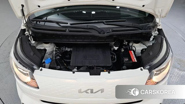 Kia The New Ray id 4958746 из Кореи 26