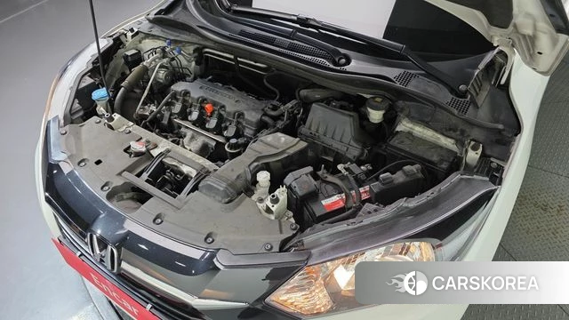 Honda HR-V id 5035981 из Кореи 16