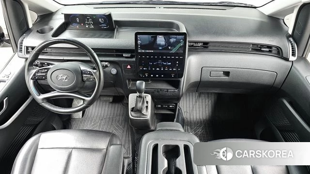 Hyundai Staria id 4769553 из Кореи 25