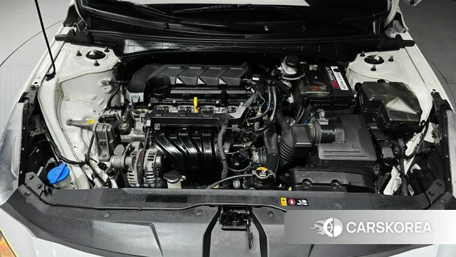 Hyundai Avante (CN7) id 4774727 из Кореи 27