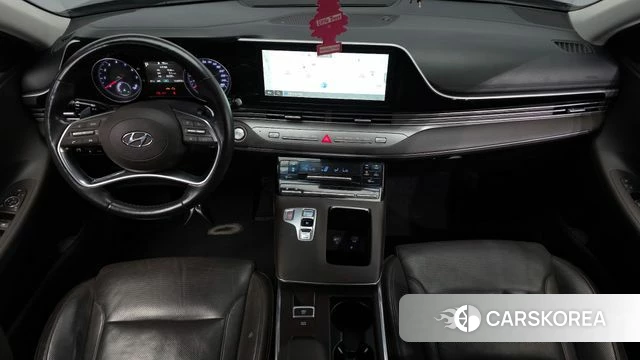 Hyundai The New Grandeur IG id 4966975 из Кореи 27