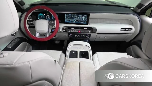 Hyundai Palisade (LX3) id 4990350 из Кореи 44