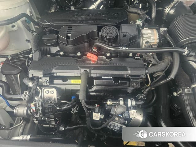 Kia Sportage 5th Generation id 5011995 из Кореи 16