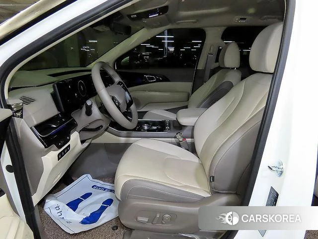 Kia The New Carnival 4th Generation id 5039108 из Кореи 16