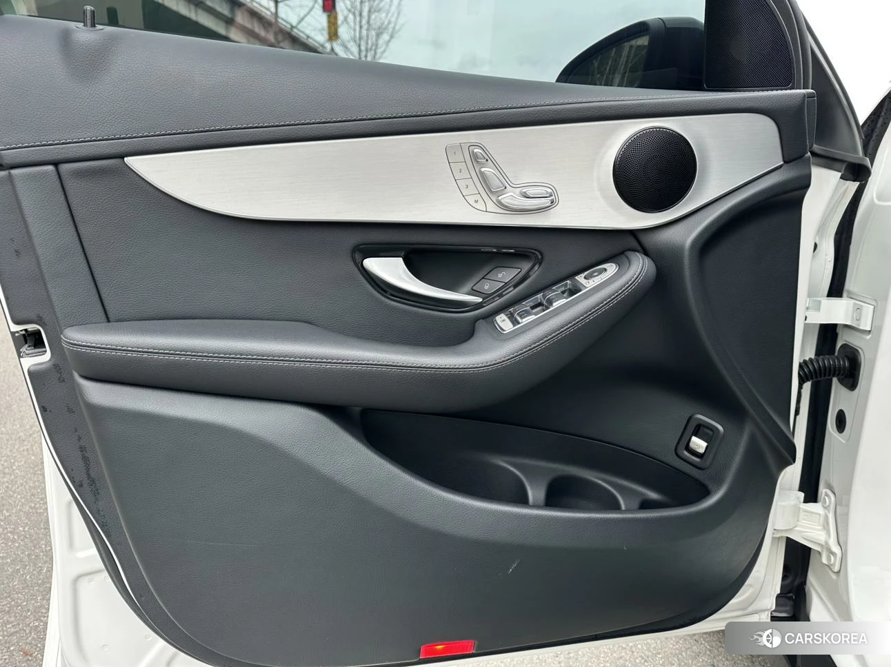 Mercedes-Benz GLC 2019 Белый из Китая, фото 6