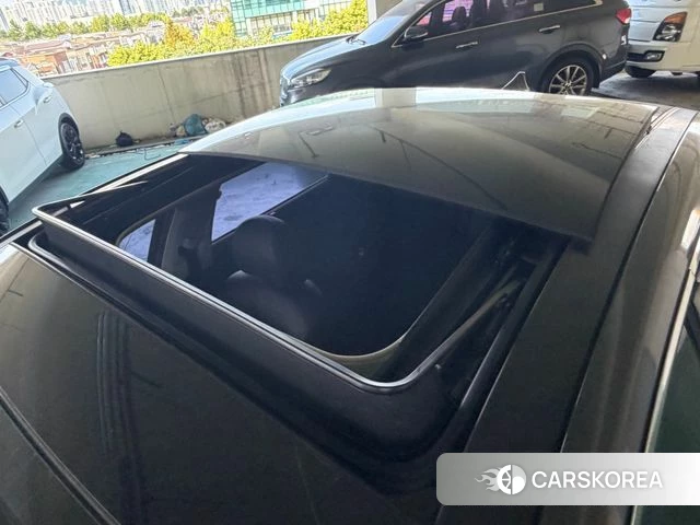 Hyundai The New Grandeur IG id 4918258 из Кореи 16