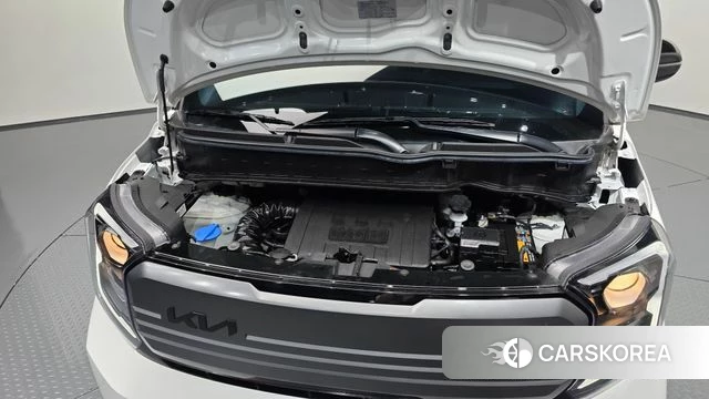 Kia The New Kia Ray id 4940902 из Кореи 29