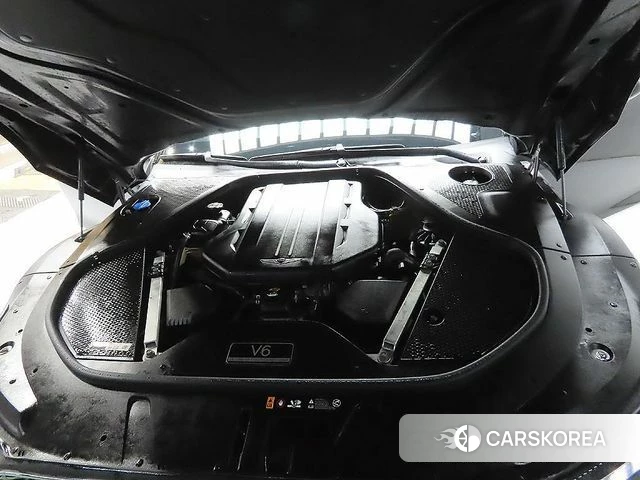 Genesis G90 (RS4) id 5046815 из Кореи 16