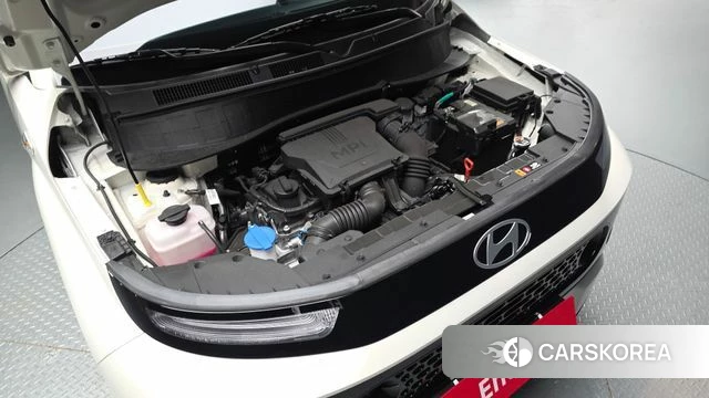 Hyundai The New Casper id 5025962 из Кореи 27