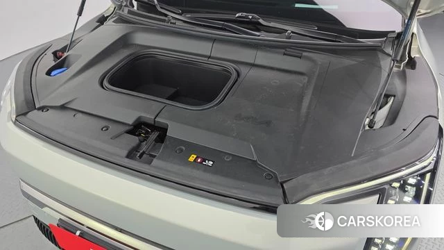 Kia EV3 id 5016175 из Кореи 30