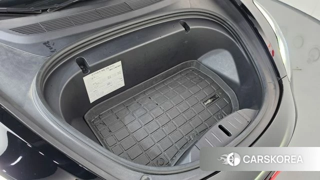 Tesla Model 3 id 4977349 из Кореи 27