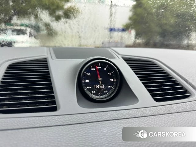 Porsche Cayenne (PO536) id 5018666 из Кореи 8