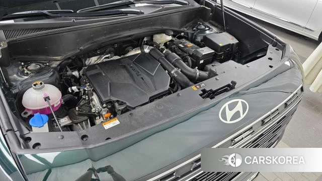 Hyundai Palisade (LX3) id 4554507 из Кореи 28