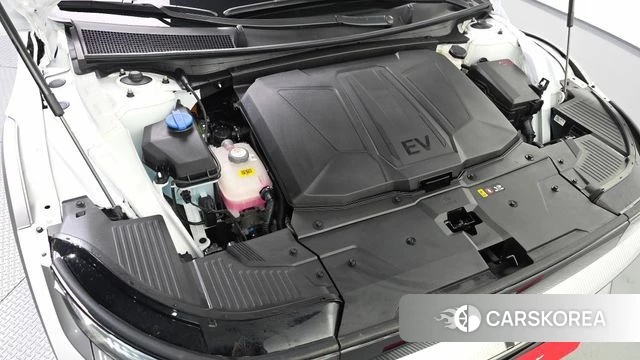 Hyundai The New Ionic 5 id 5015608 из Кореи 28