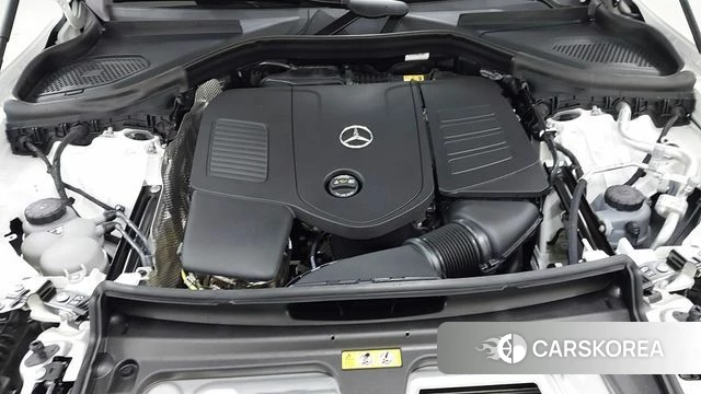 Mercedes-Benz GLC-Class X254 id 5020773 из Кореи 16