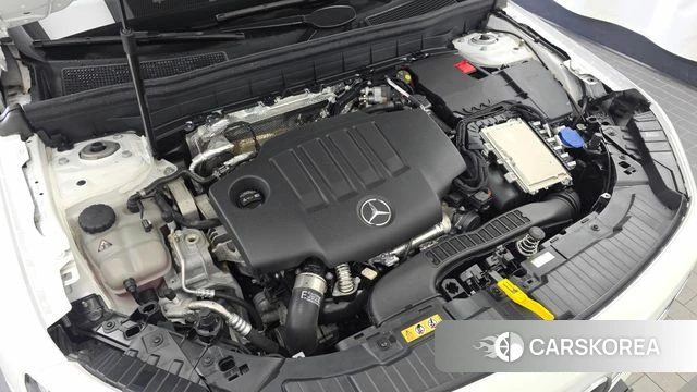 Mercedes-Benz GLB-Class X247 id 5002630 из Кореи 26