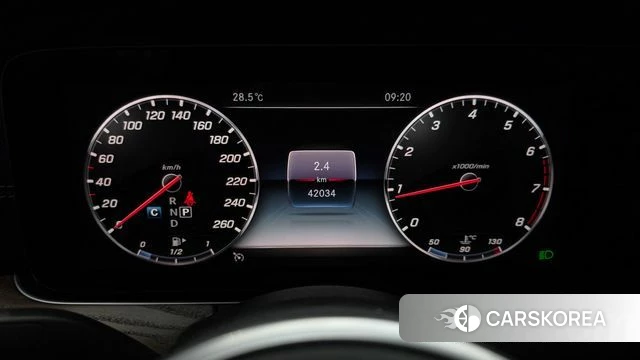Mercedes-Benz E-Class W213 id 4751210 из Кореи 15