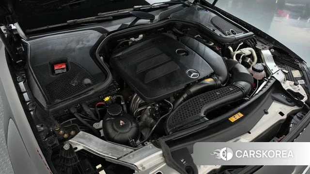 Mercedes-Benz E-Class W213 id 5017258 из Кореи 30