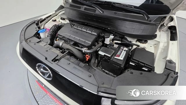 Hyundai Casper id 4773795 из Кореи 16