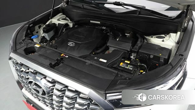 Hyundai Palisade id 4966972 из Кореи 16
