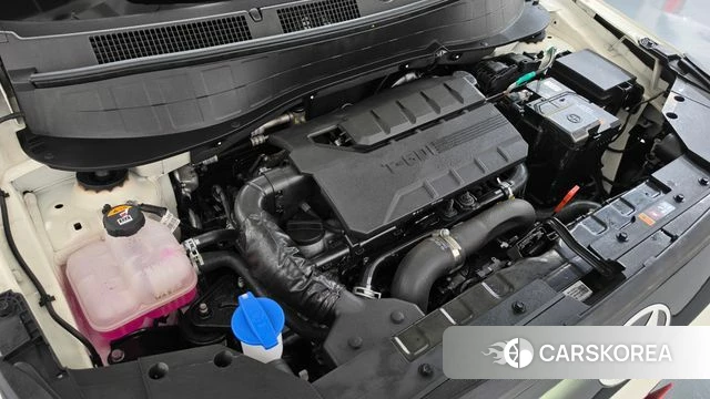 Hyundai The New Casper id 4974612 из Кореи 26