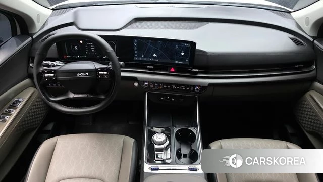 Kia The New Carnival 4th Generation id 5026176 из Кореи 31