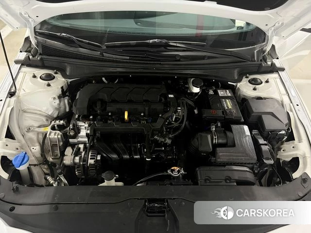Hyundai The New Avante (CN7) id 5026800 из Кореи 9