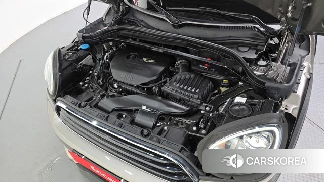 Mini Cooper Countryman id 5048249 из Кореи 26