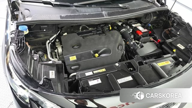 Peugeot 3008 second generation id 5018022 из Кореи 30