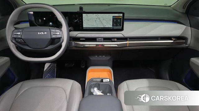 Kia EV3 id 5038777 из Кореи 32