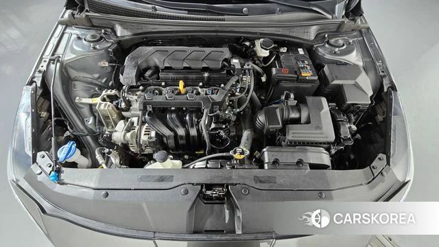 Hyundai Avante (CN7) id 5027286 из Кореи 27