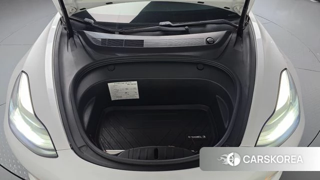 Tesla Model 3 id 5018066 из Кореи 16