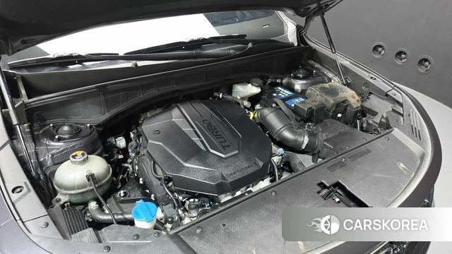 Kia Sorento 4th Generation id 4967111 из Кореи 32