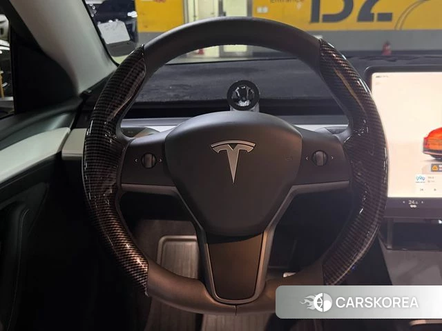 Tesla Model Y id 5039099 из Кореи 16