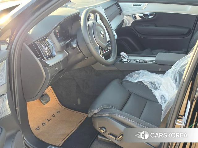 Volvo XC90 second Generation id 4468211 из Кореи 7