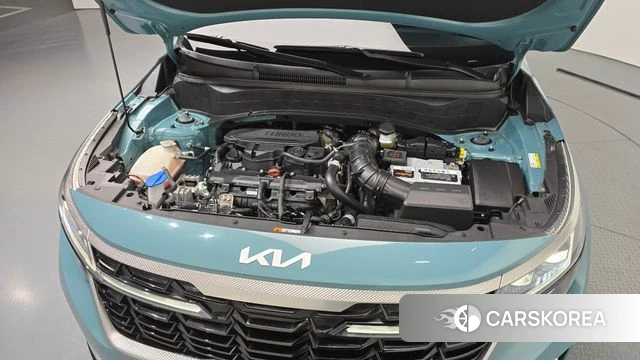 Kia The New Seltos id 4975322 из Кореи 26