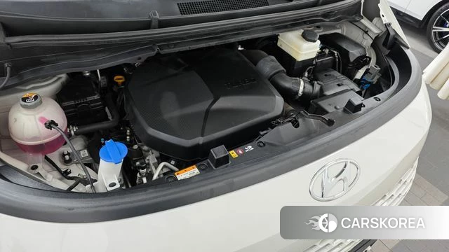 Hyundai Staria id 4996897 из Кореи 16