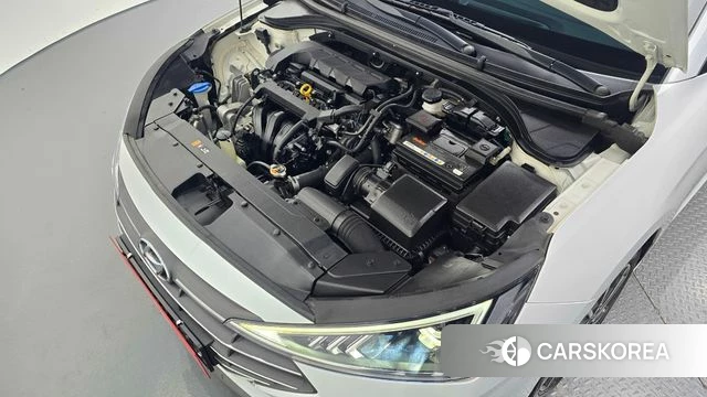 Hyundai The New Avante AD id 5004005 из Кореи 16