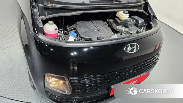 Hyundai Staria id 5016806 из Кореи 27