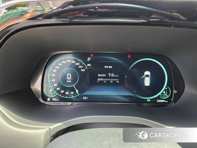 Hyundai Palisade id 4585764 из Кореи 16