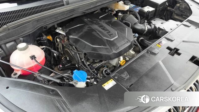 Kia Carnival 4th generation id 5053148 из Кореи 31