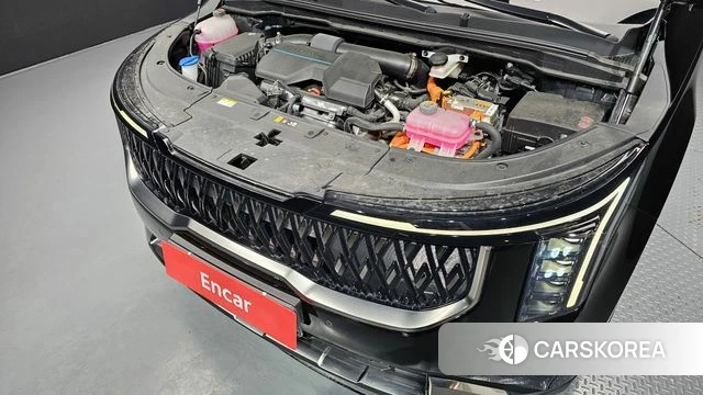 Kia The New Carnival 4th Generation id 5039213 из Кореи 16