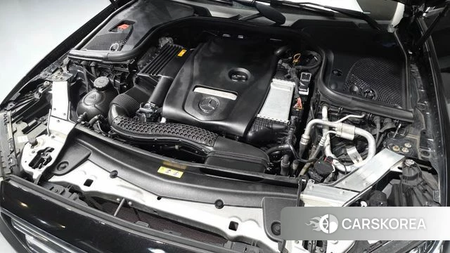Mercedes-Benz E-Class W213 id 4937648 из Кореи 31