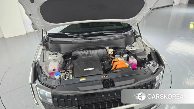 Kia Celtos second Generation id 5025888 из Кореи 26