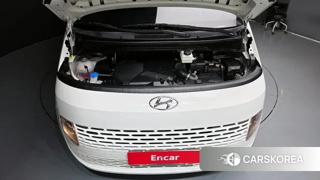 Hyundai Staria id 3115859 из Кореи 16