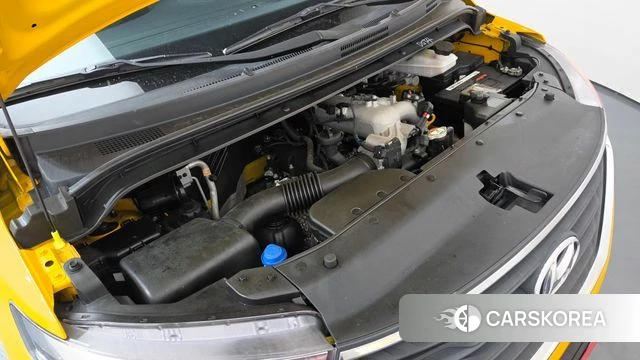 Hyundai The New Grand Starex id 4959314 из Кореи 26
