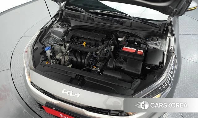 Kia The New K3 2nd generation id 4997082 из Кореи 26