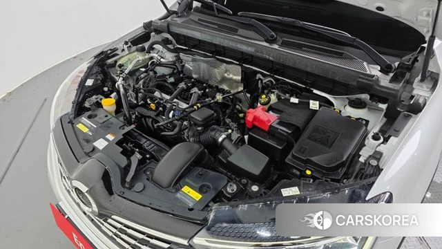 Renault Korea (Samsung) XM3 id 4998079 из Кореи 27